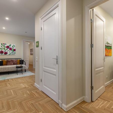 K1820 Family Apartments Riga Bagian luar foto