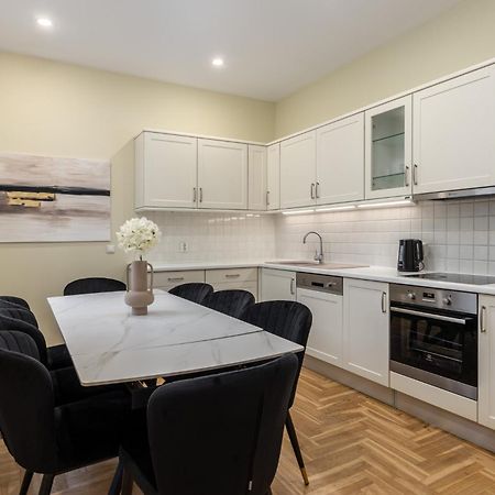 K1820 Family Apartments Riga Bagian luar foto