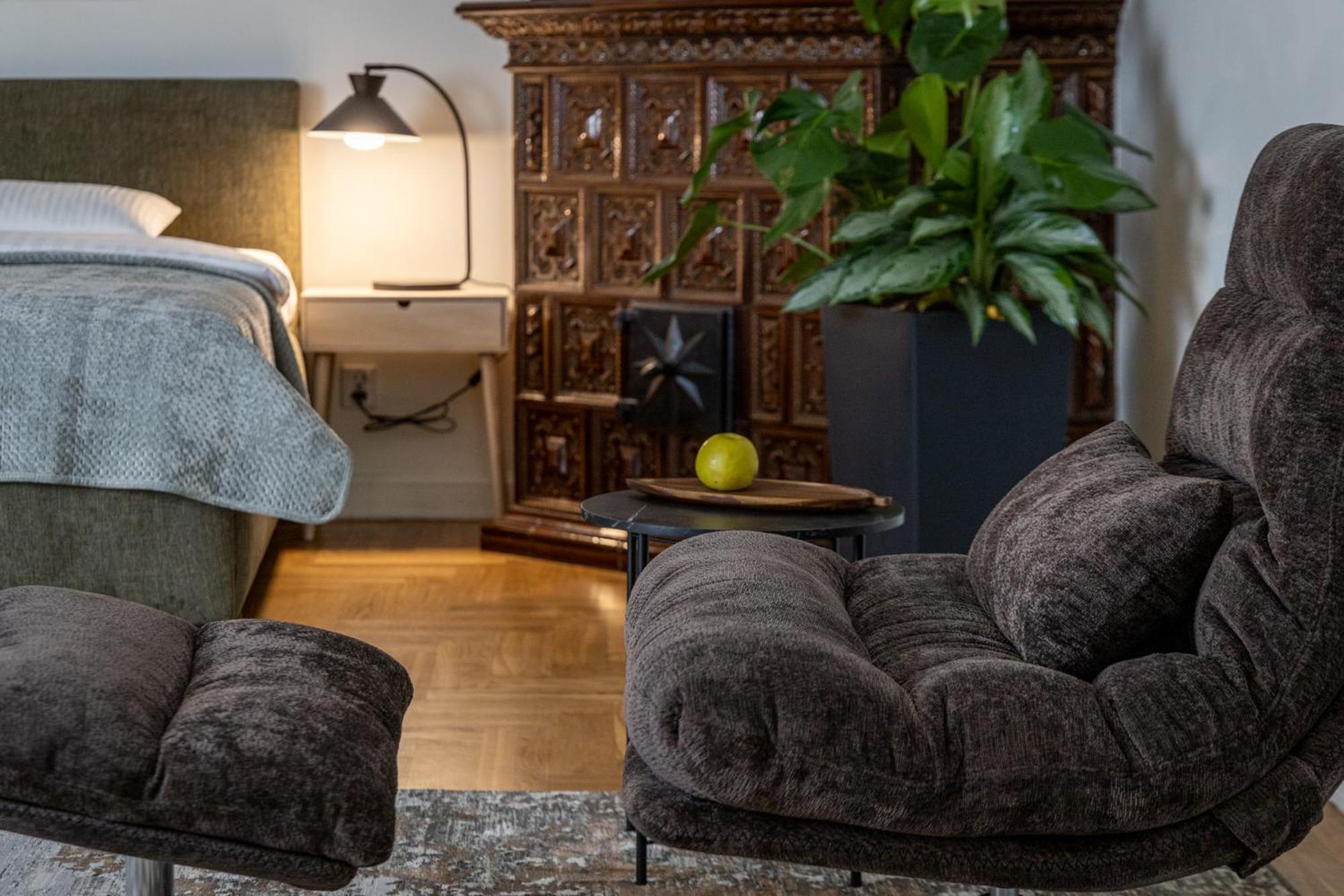 K1820 Family Apartments Riga Bagian luar foto