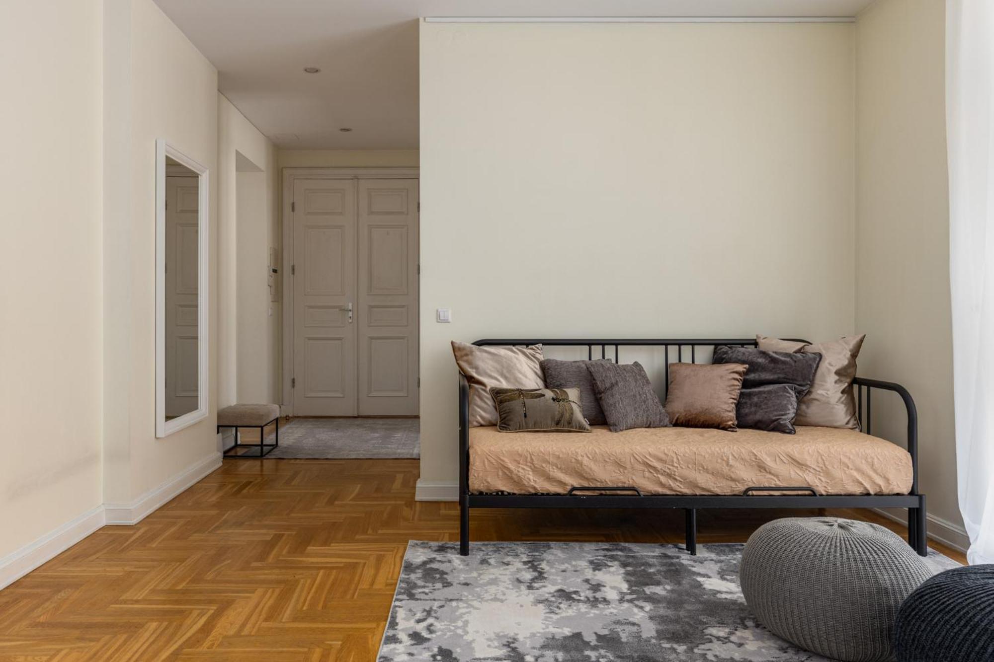 K1820 Family Apartments Riga Bagian luar foto