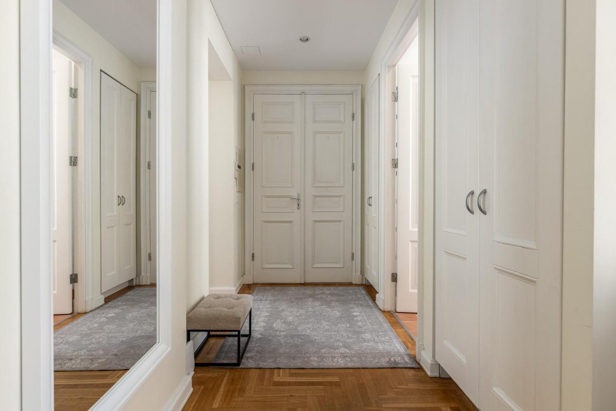 K1820 Family Apartments Riga Bagian luar foto