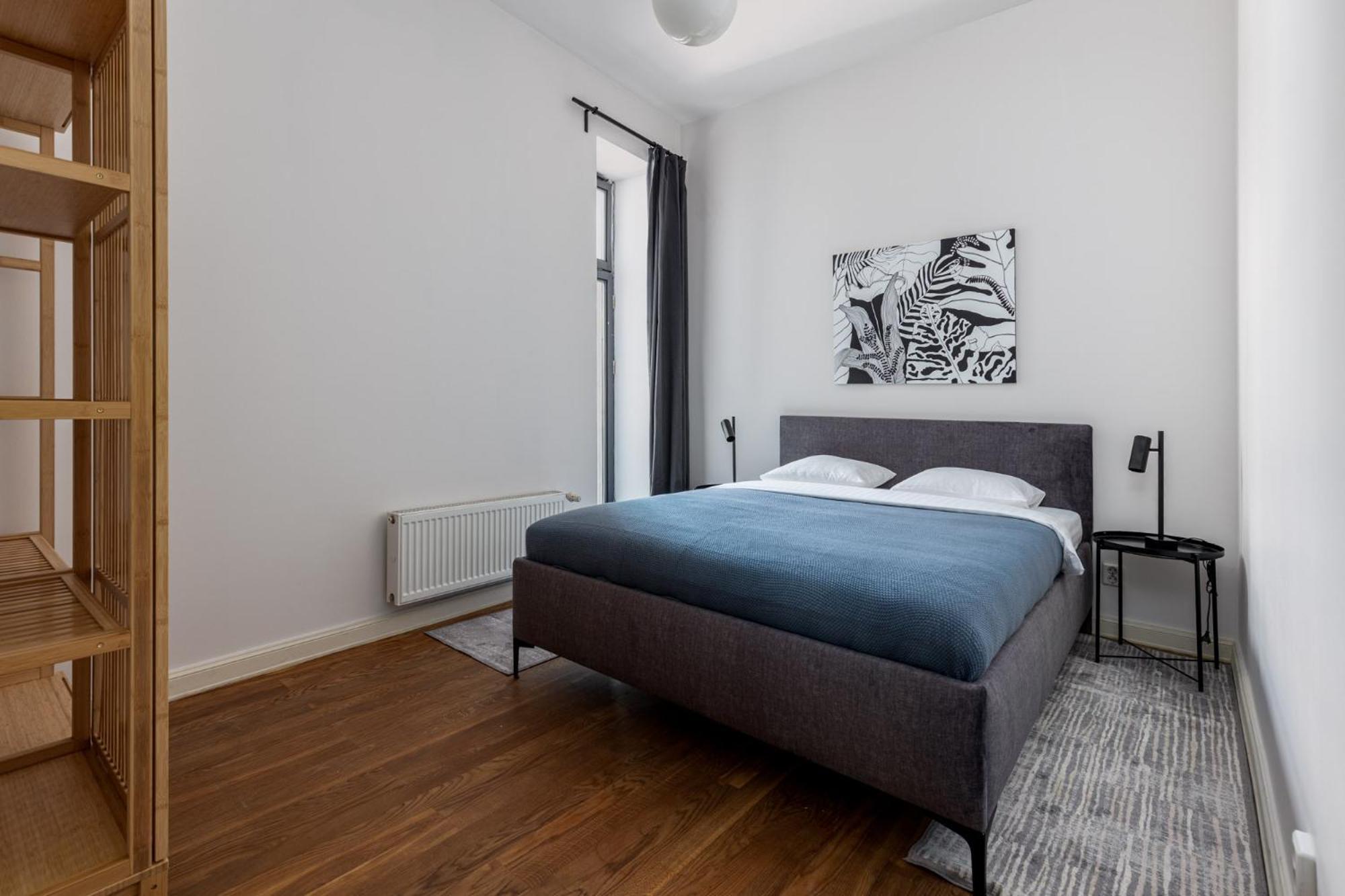 K1820 Family Apartments Riga Bagian luar foto