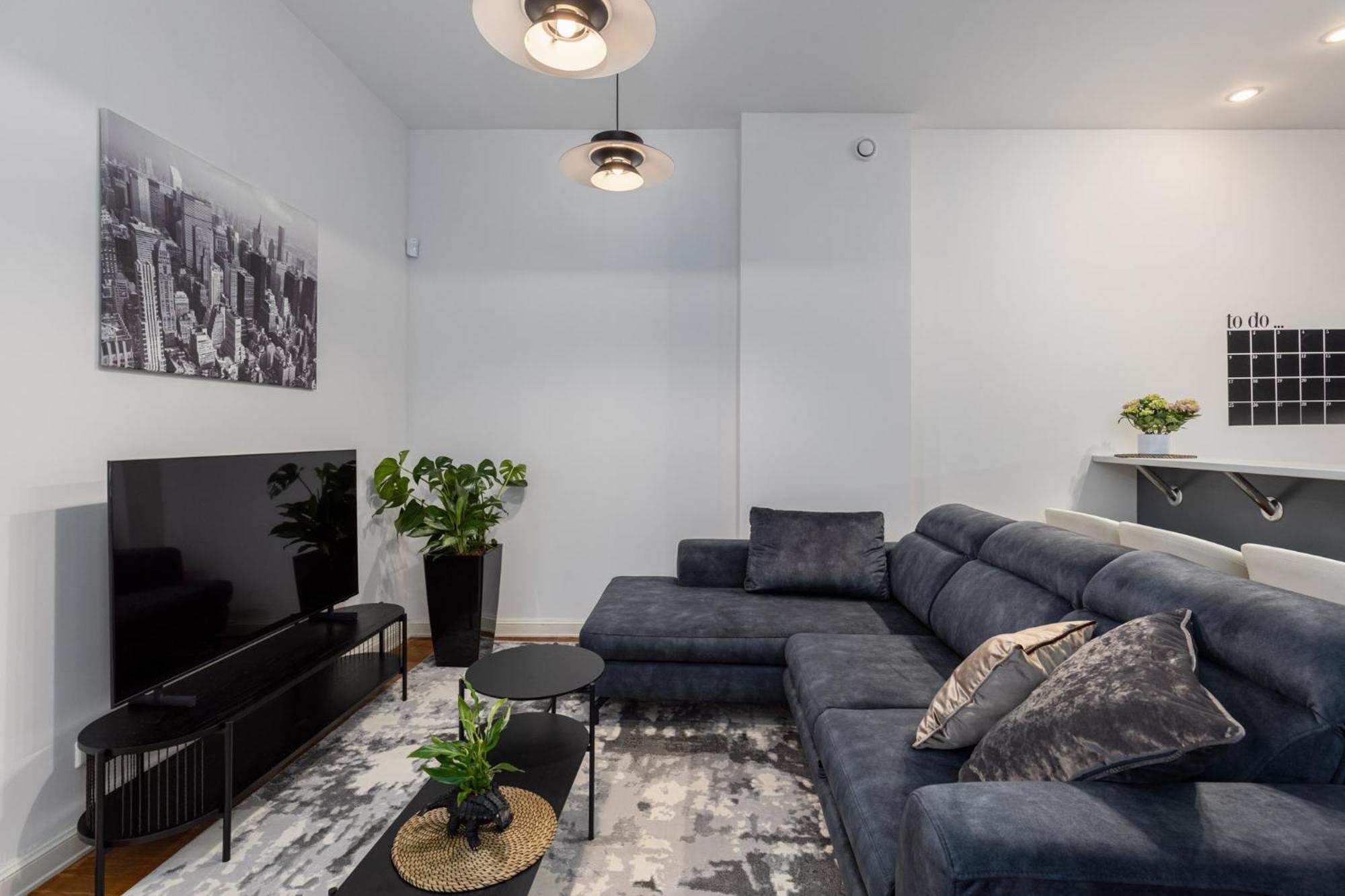 K1820 Family Apartments Riga Bagian luar foto