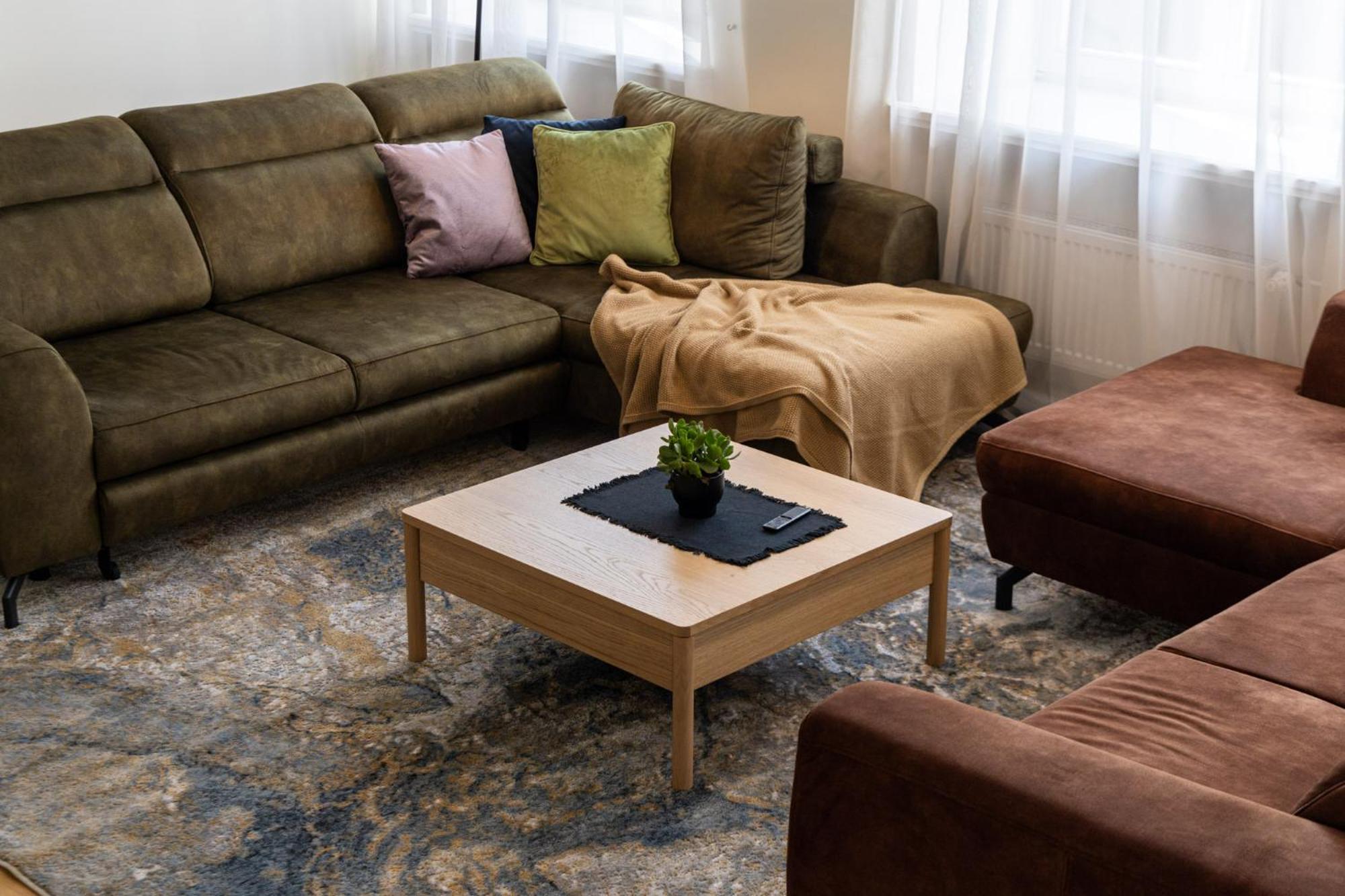 K1820 Family Apartments Riga Bagian luar foto