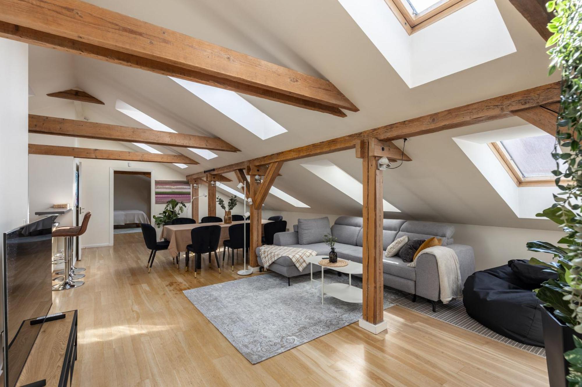 K1820 Family Apartments Riga Bagian luar foto