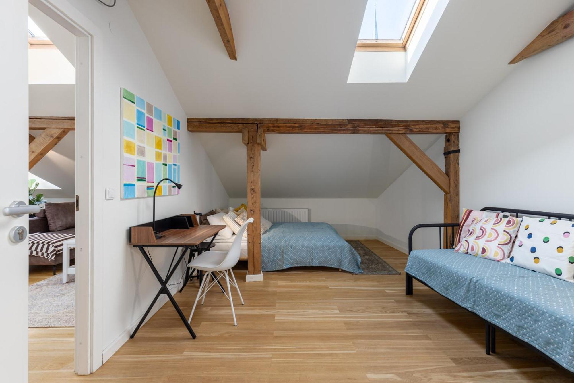 K1820 Family Apartments Riga Bagian luar foto