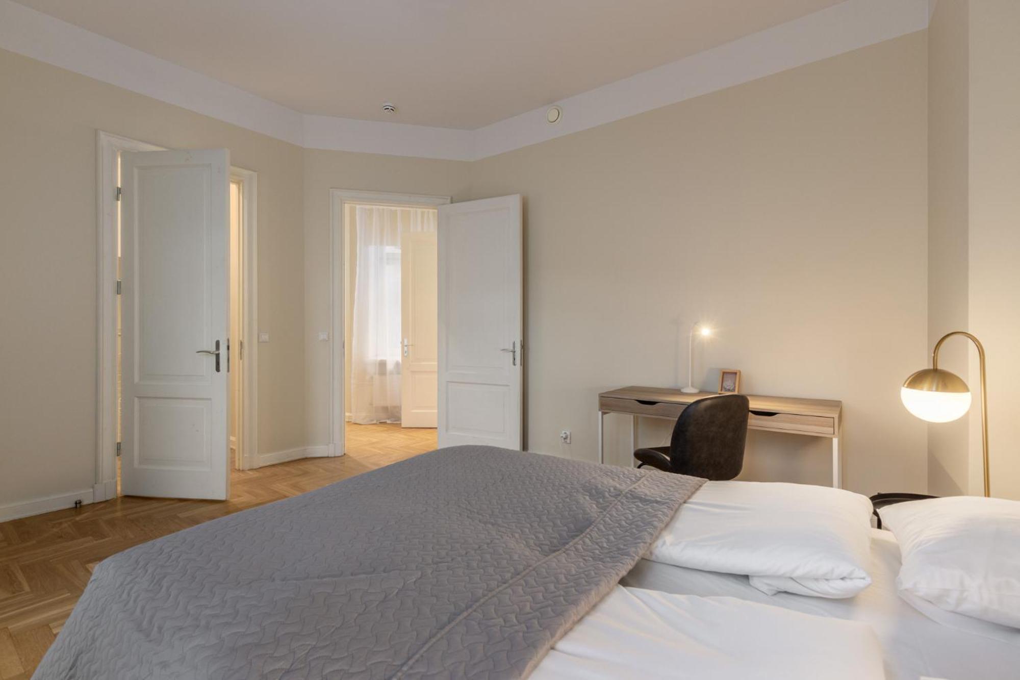 K1820 Family Apartments Riga Bagian luar foto