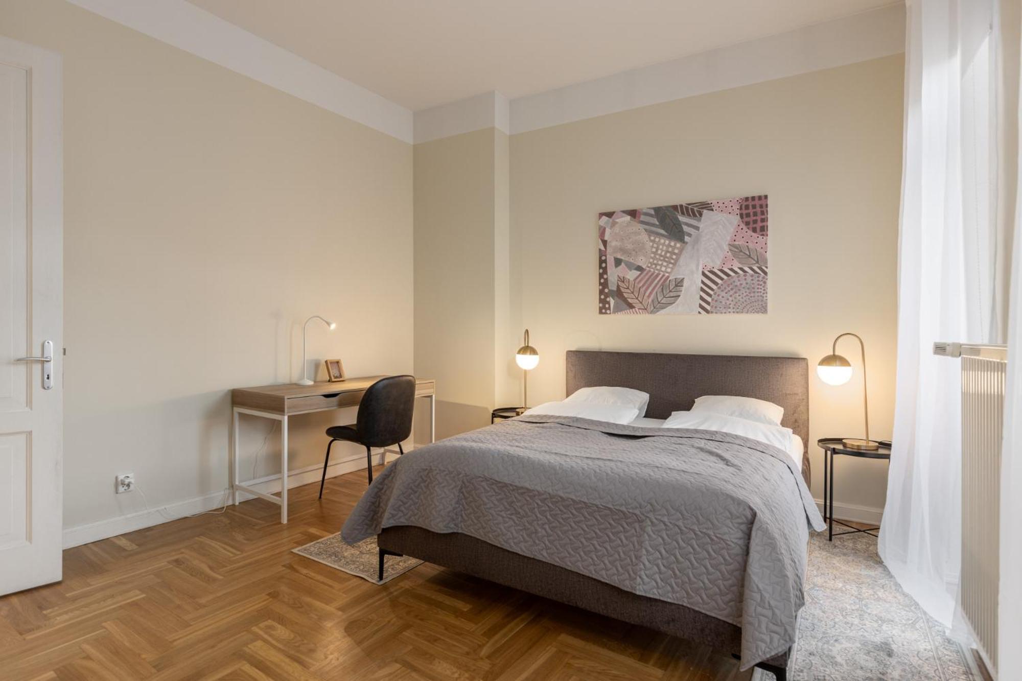 K1820 Family Apartments Riga Bagian luar foto