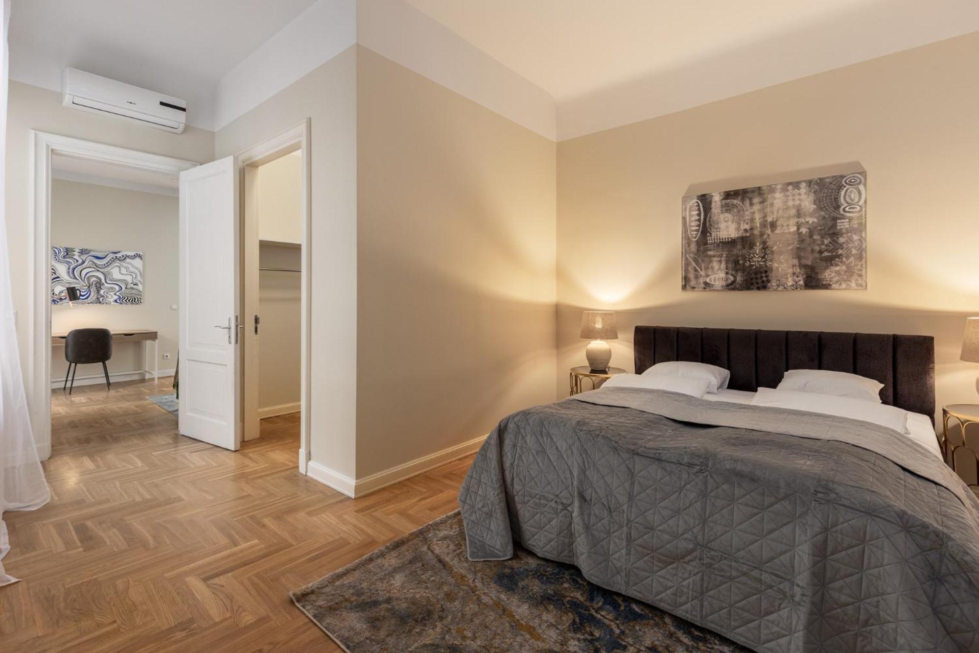 K1820 Family Apartments Riga Bagian luar foto