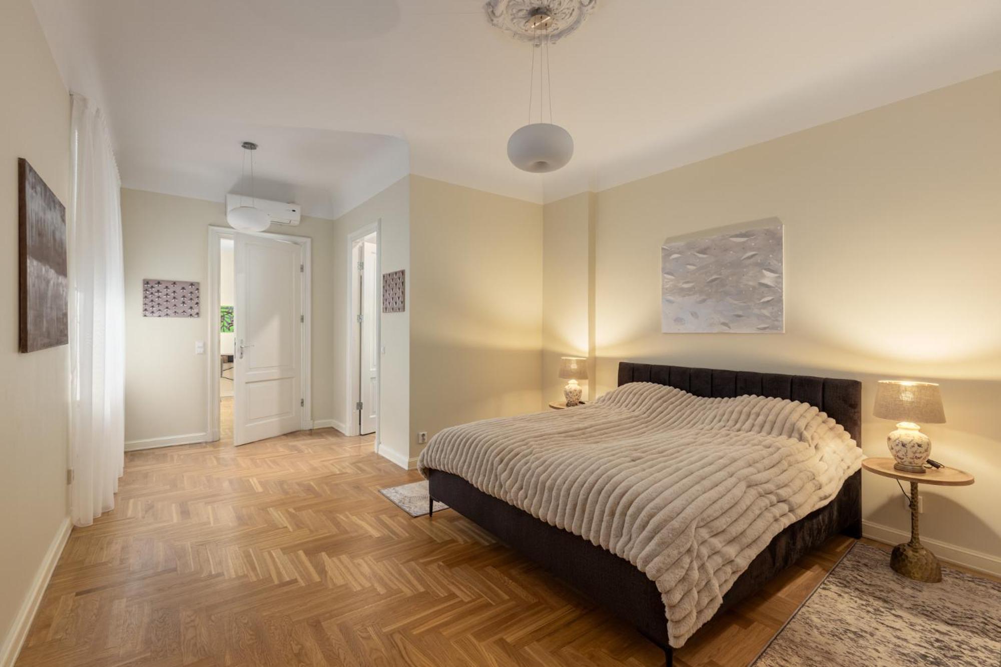 K1820 Family Apartments Riga Bagian luar foto