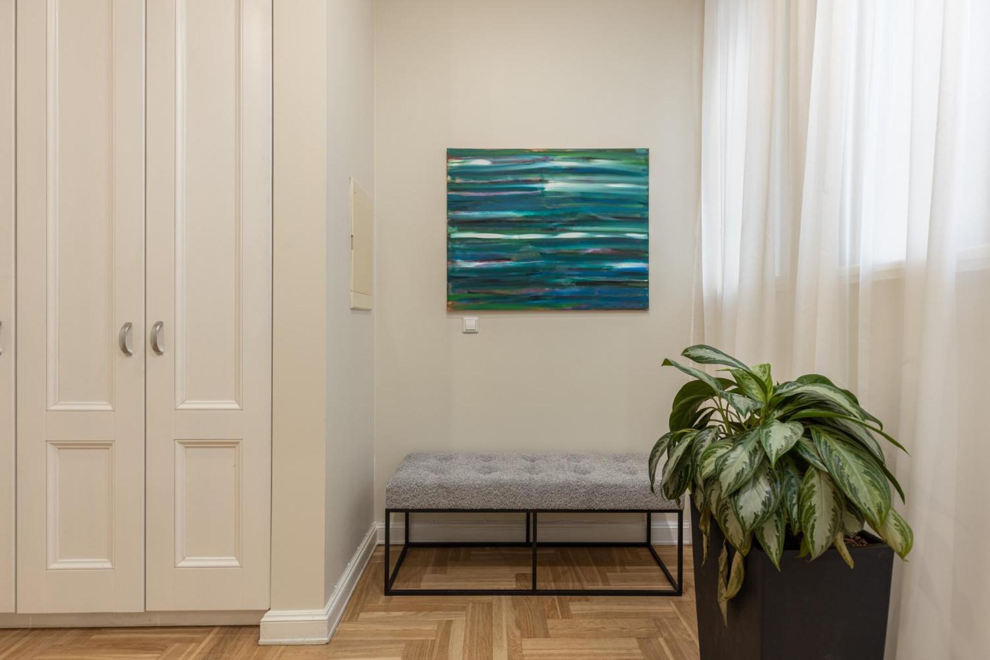 K1820 Family Apartments Riga Bagian luar foto