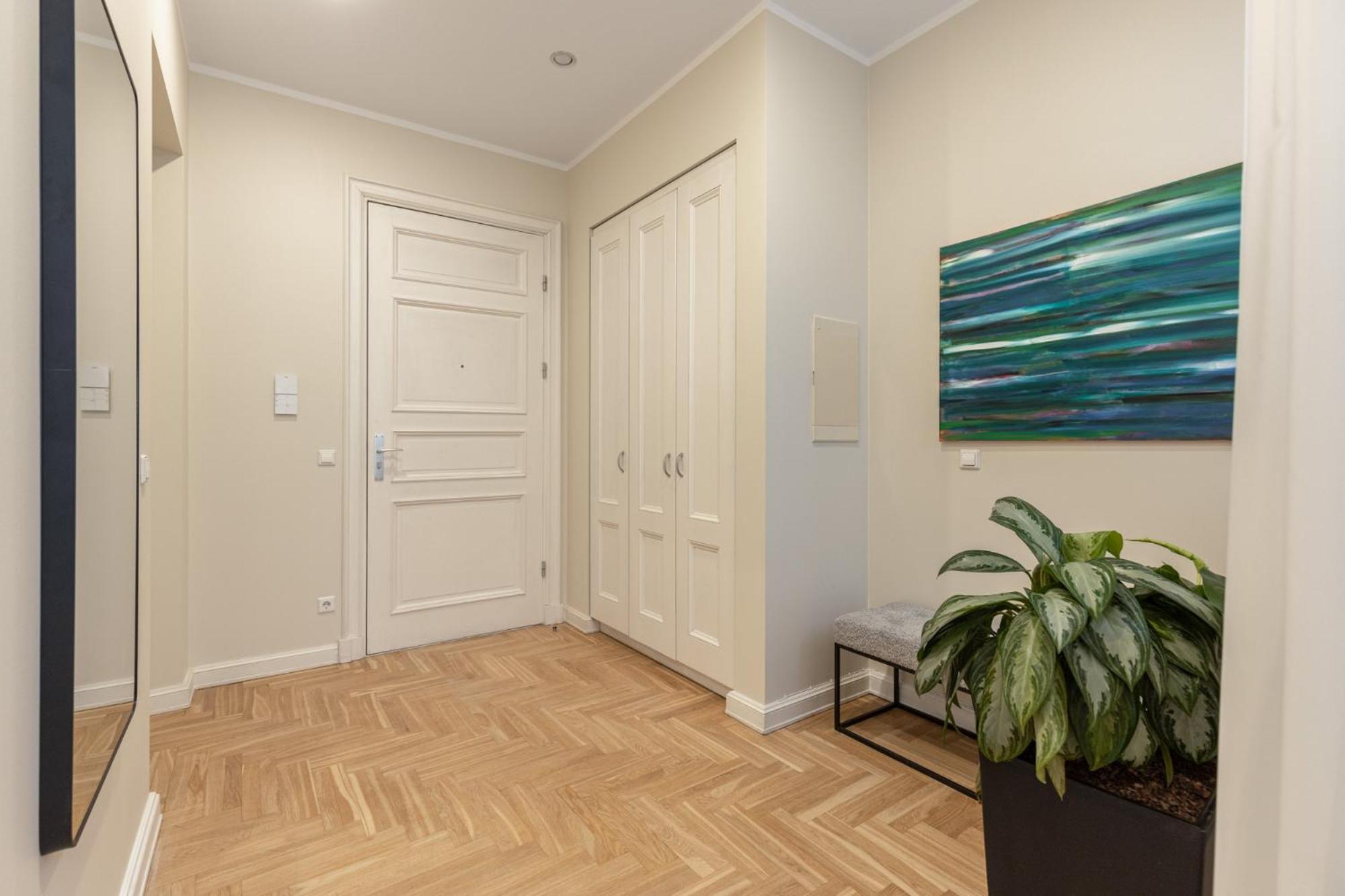 K1820 Family Apartments Riga Bagian luar foto