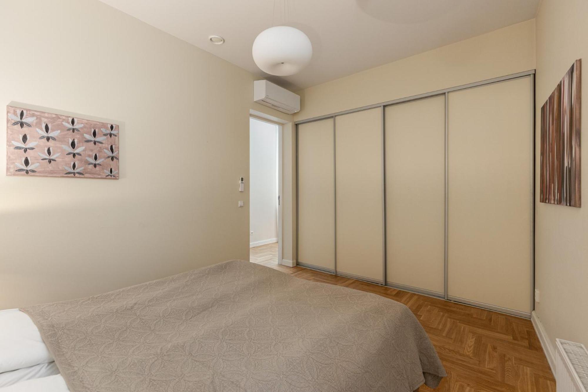 K1820 Family Apartments Riga Bagian luar foto