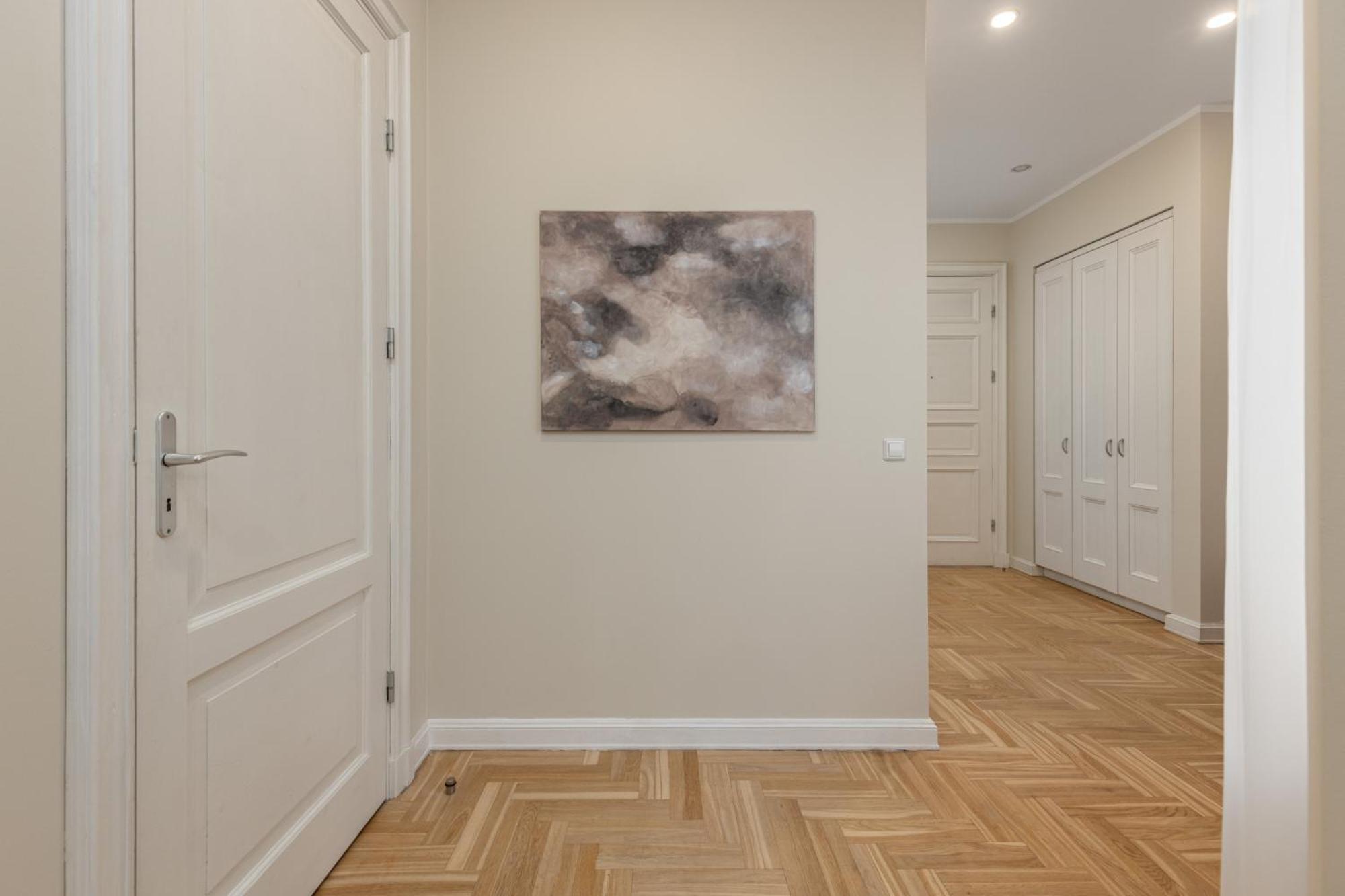 K1820 Family Apartments Riga Bagian luar foto